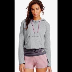 Women’s UA Rollick Hoodie